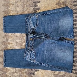 Girls Jeans
